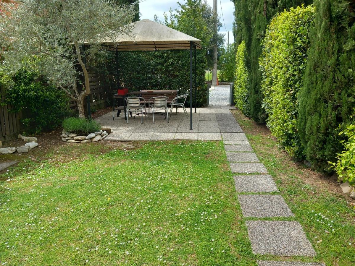 Toskana Relax Fucecchio Buitenkant foto