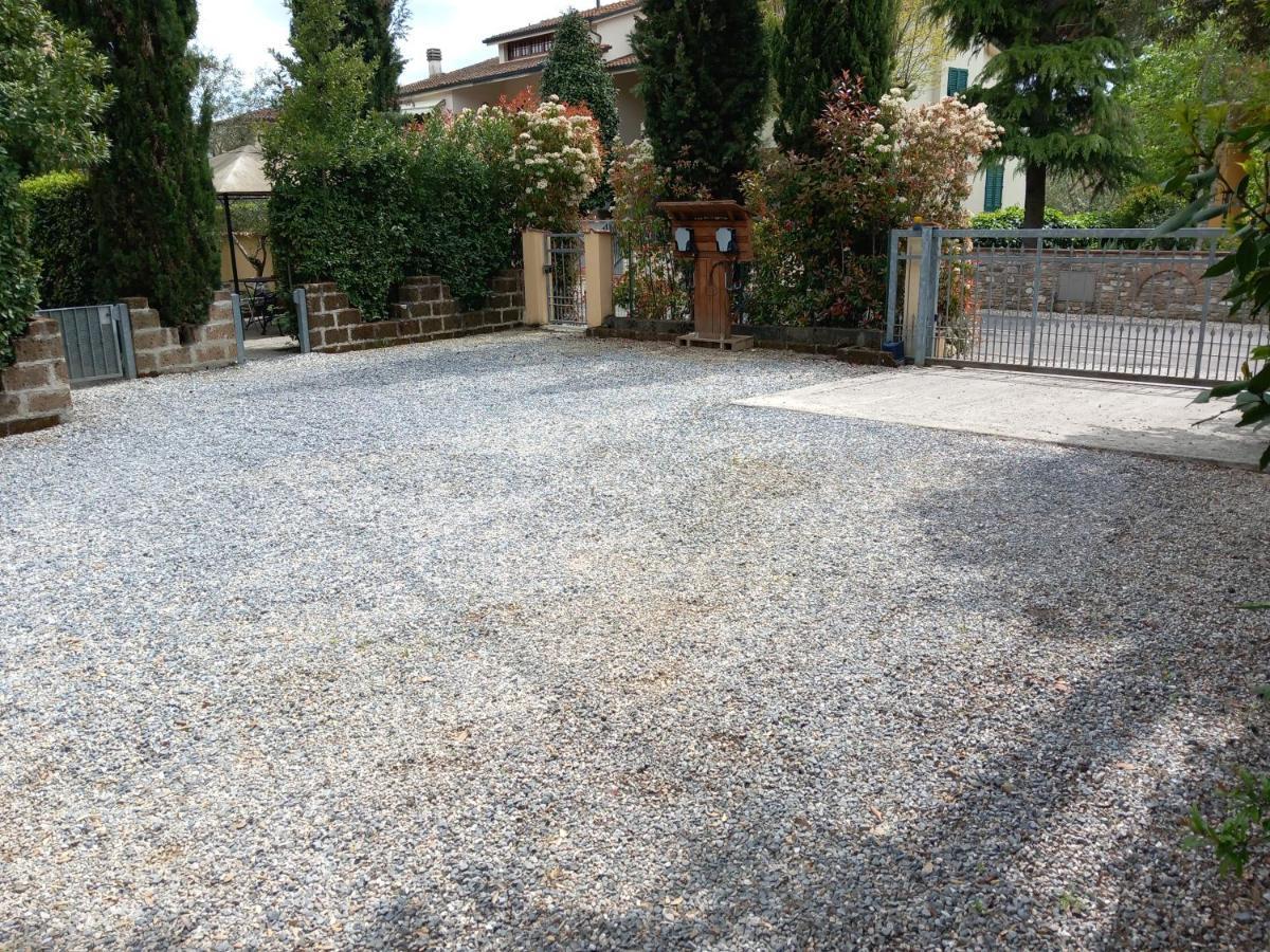 Toskana Relax Fucecchio Kamer foto
