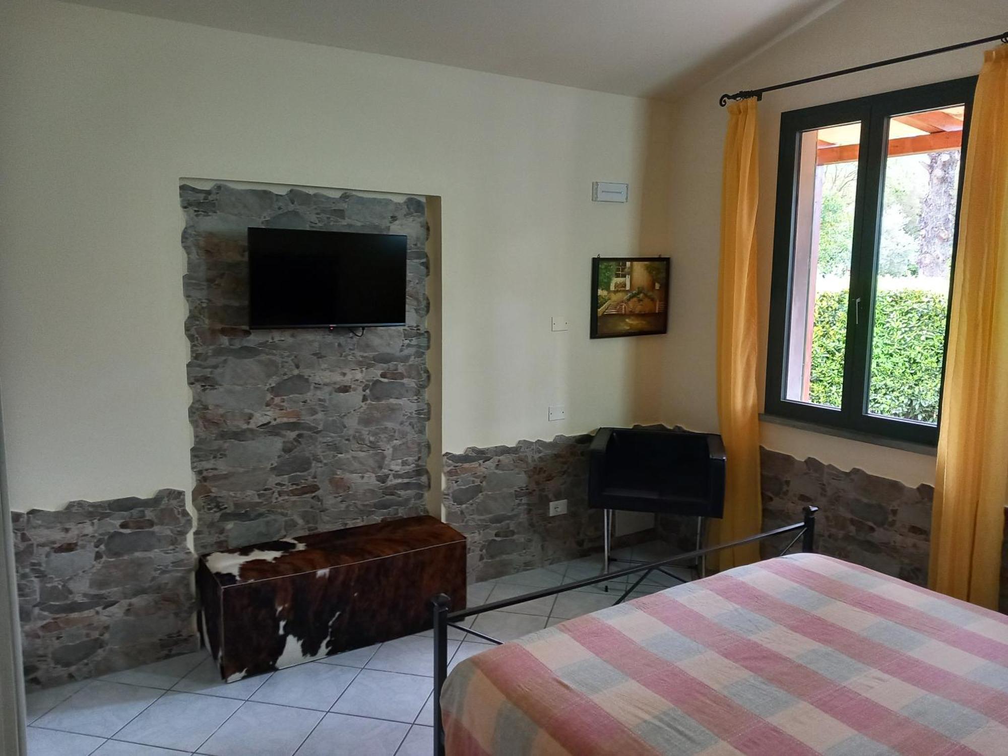 Toskana Relax Fucecchio Buitenkant foto