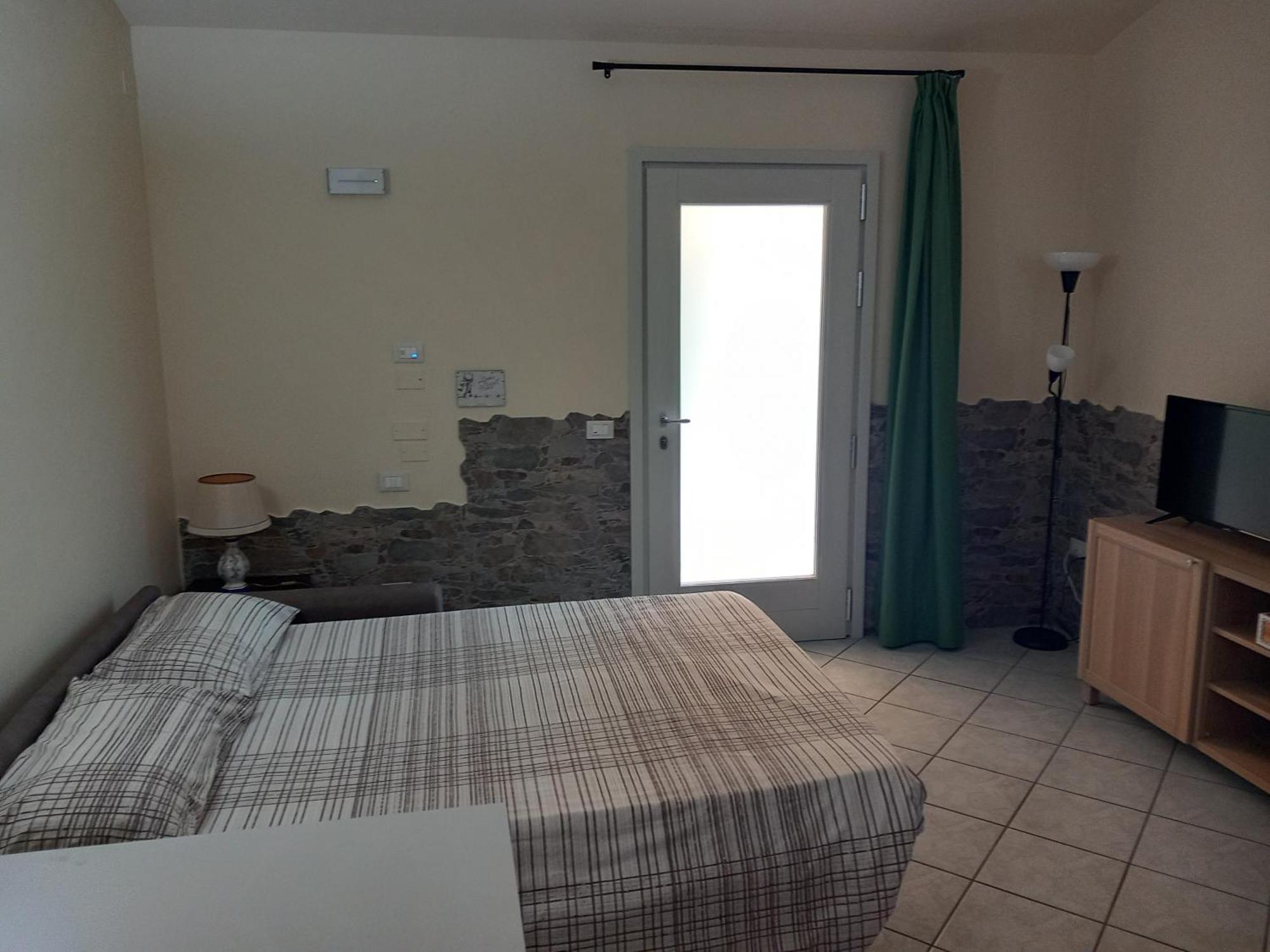 Toskana Relax Fucecchio Kamer foto