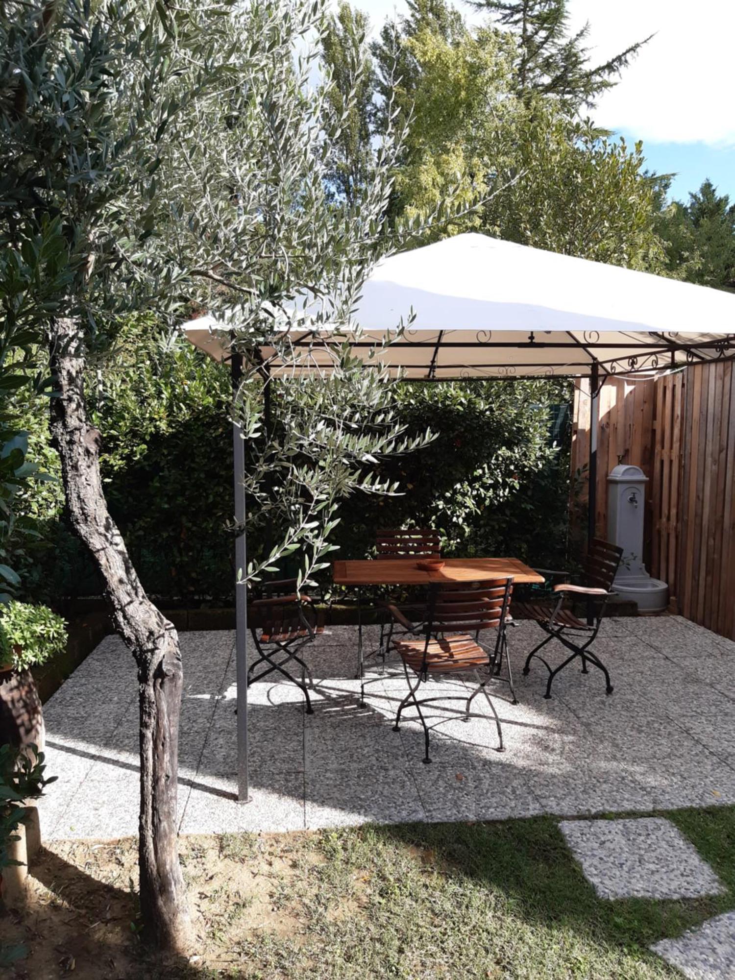 Toskana Relax Fucecchio Kamer foto