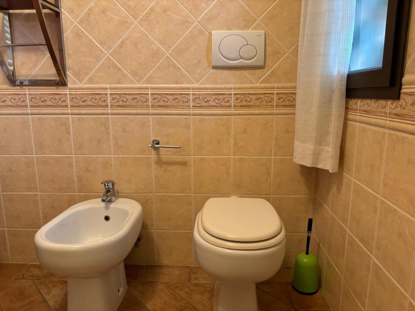 Toskana Relax Fucecchio Kamer foto