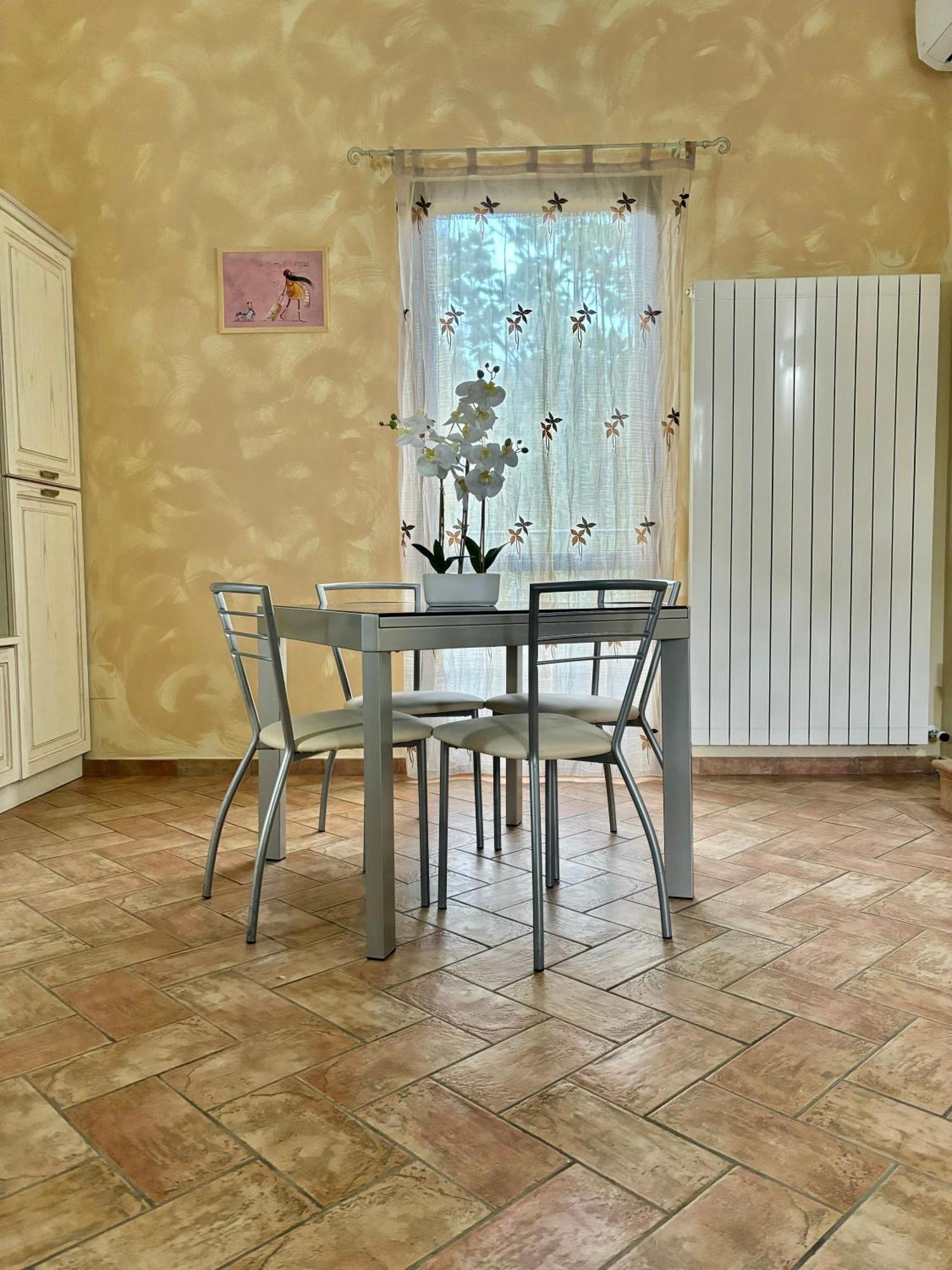Toskana Relax Fucecchio Kamer foto