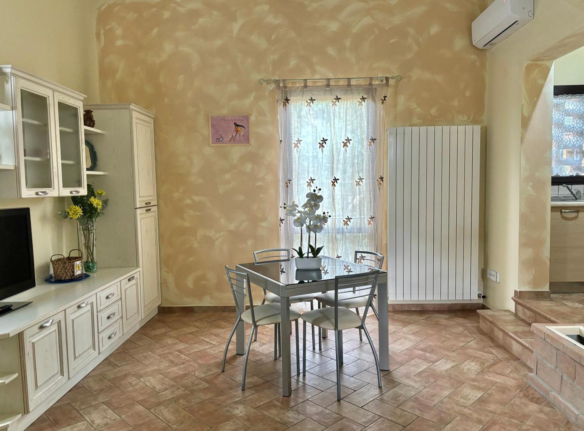 Toskana Relax Fucecchio Buitenkant foto