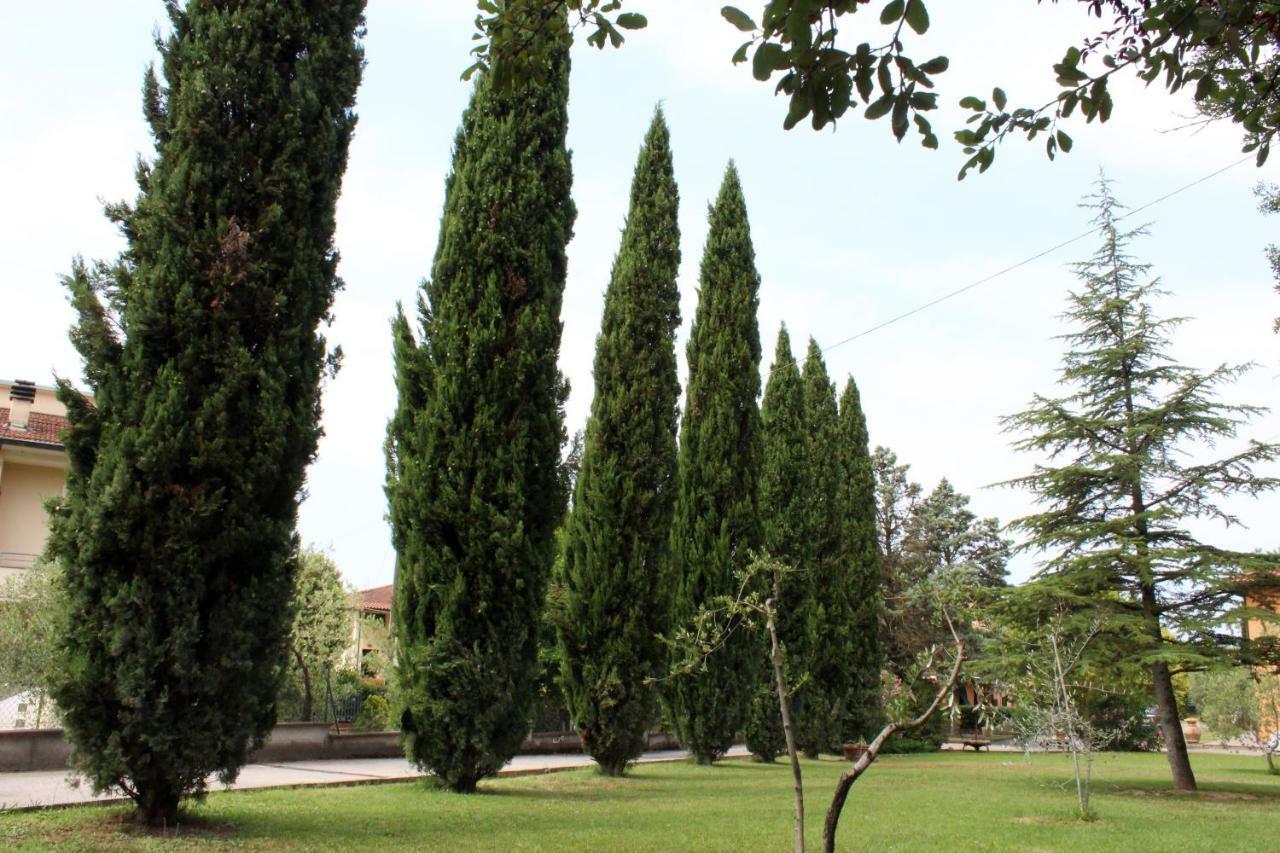 Toskana Relax Fucecchio Buitenkant foto