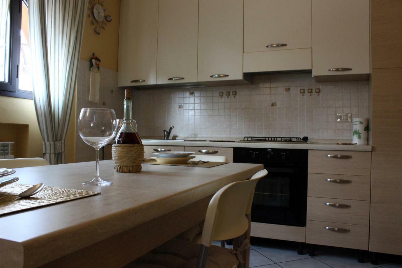 Toskana Relax Fucecchio Buitenkant foto