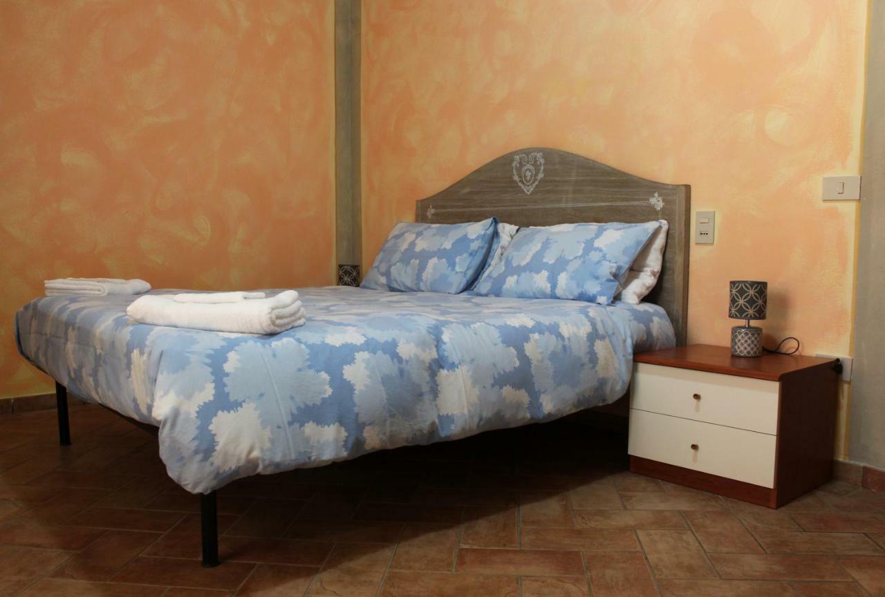 Toskana Relax Fucecchio Buitenkant foto
