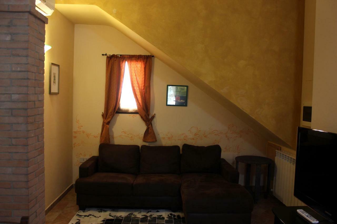 Toskana Relax Fucecchio Buitenkant foto