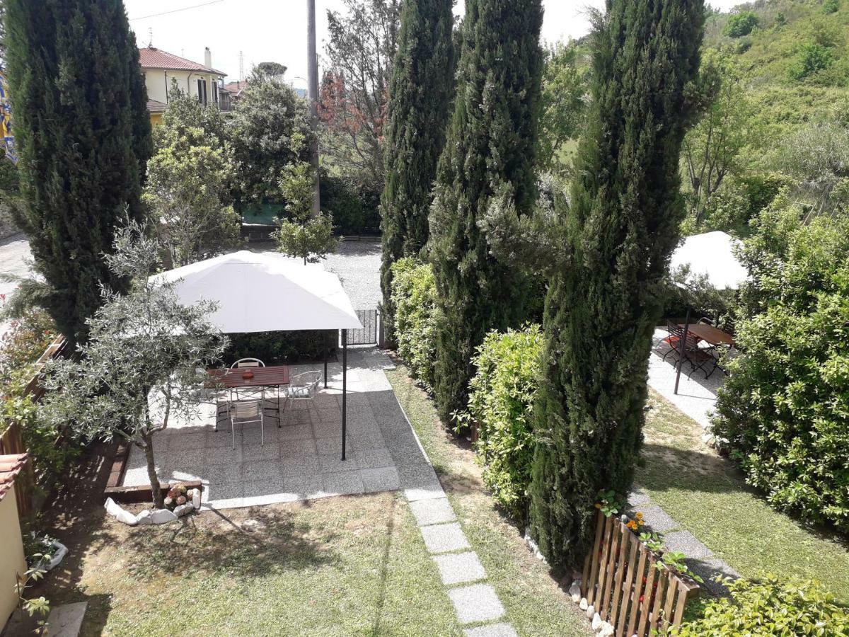 Toskana Relax Fucecchio Buitenkant foto
