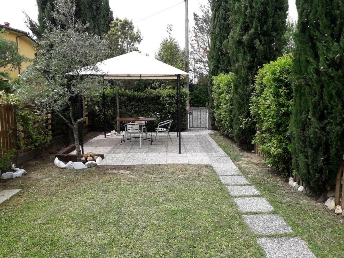 Toskana Relax Fucecchio Buitenkant foto